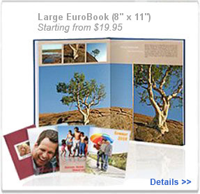Classic EuroBook